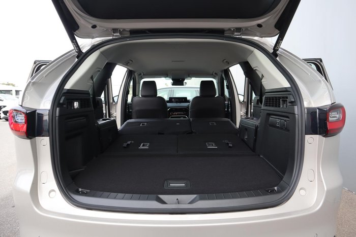 2025 Mazda CX-90 G50e Touring