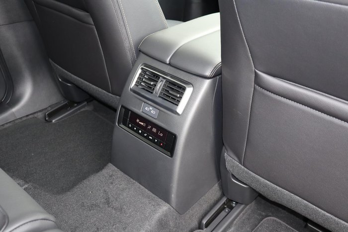 2025 Mazda CX-90 G50e Touring