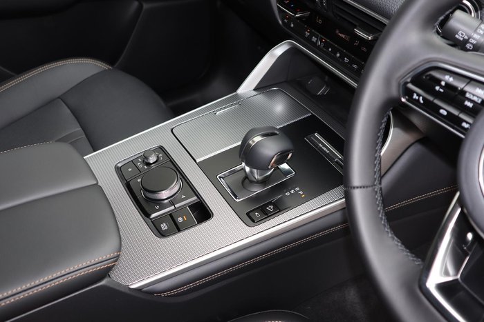 2025 Mazda CX-90 G50e Touring