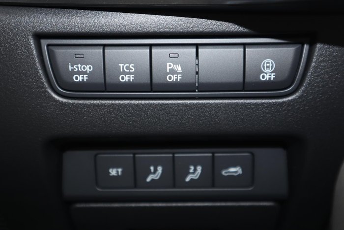 2025 Mazda CX-90 G50e Touring