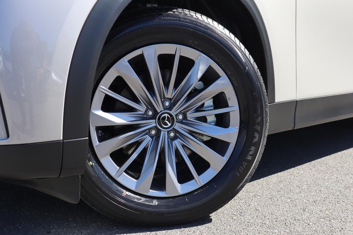 2025 Mazda CX-90 G50e Touring