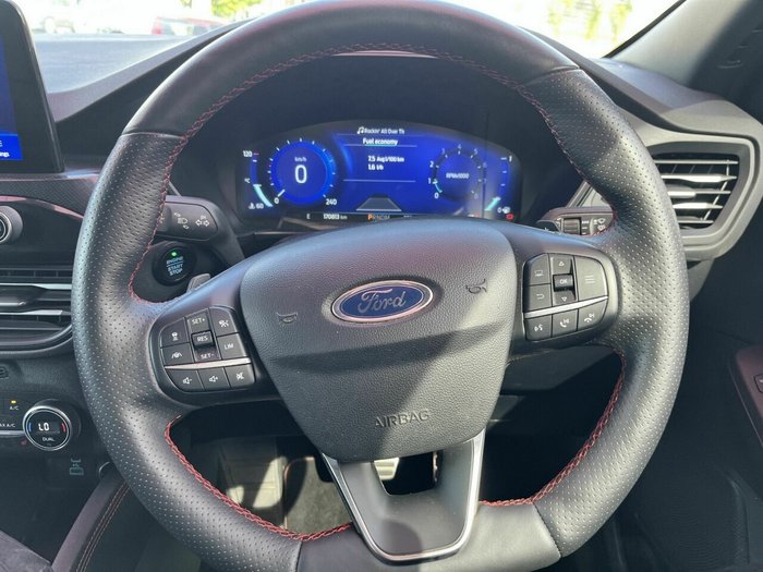 2020 Ford Escape ST-Line