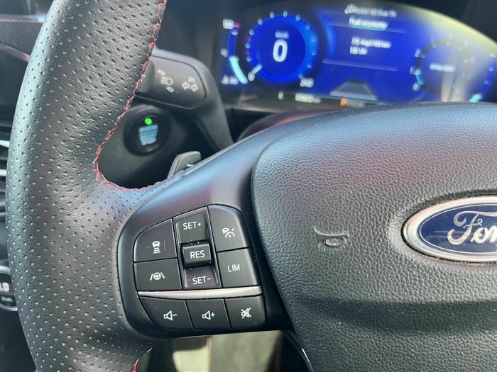 2020 Ford Escape ST-Line