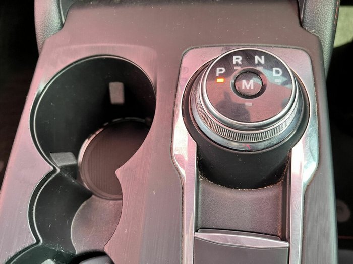 2020 Ford Escape ST-Line