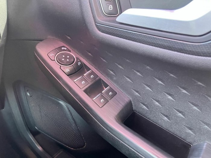 2020 Ford Escape ST-Line