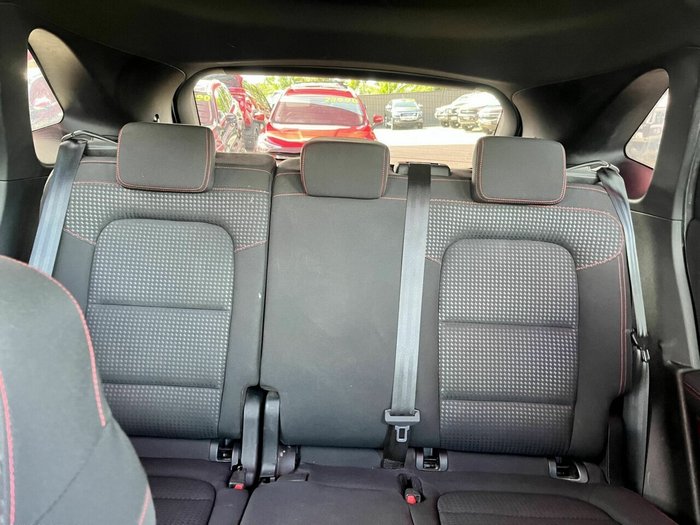 2020 Ford Escape ST-Line