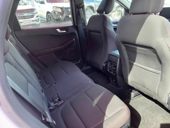 2020 Ford Escape ST-Line