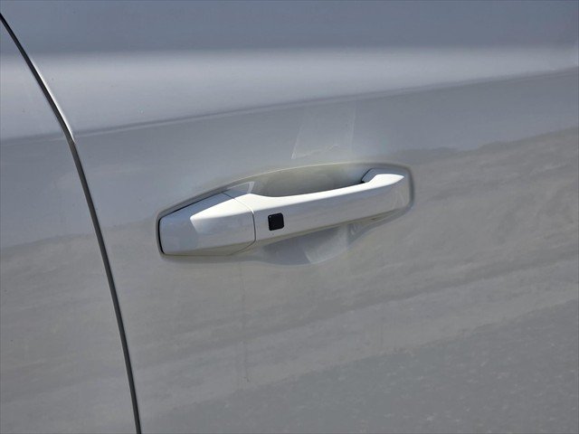 2025 KGM Torres Adventure