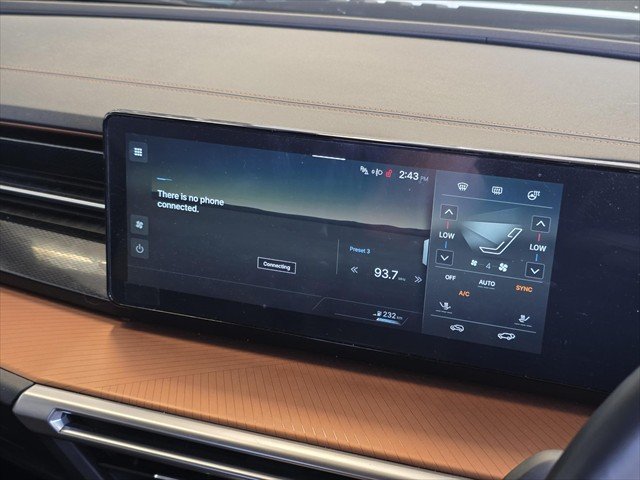 2025 KGM Torres Adventure