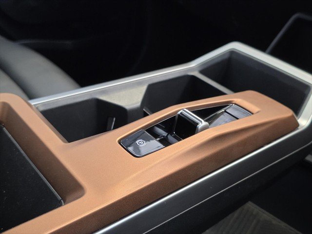 2025 KGM Torres Adventure