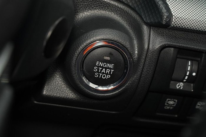 2019 Subaru Forester 2.5i-S