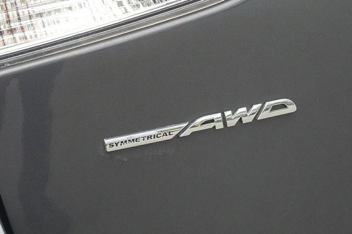 2019 Subaru Forester 2.5i-S