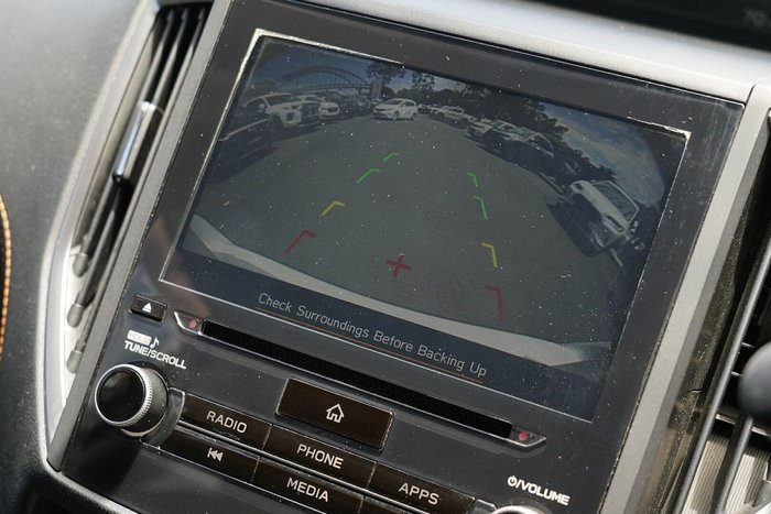 2018 Subaru XV 2.0i-L