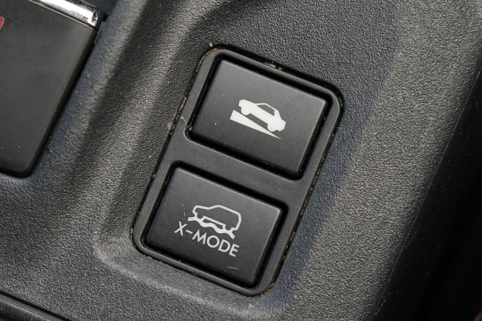 2018 Subaru XV 2.0i-L