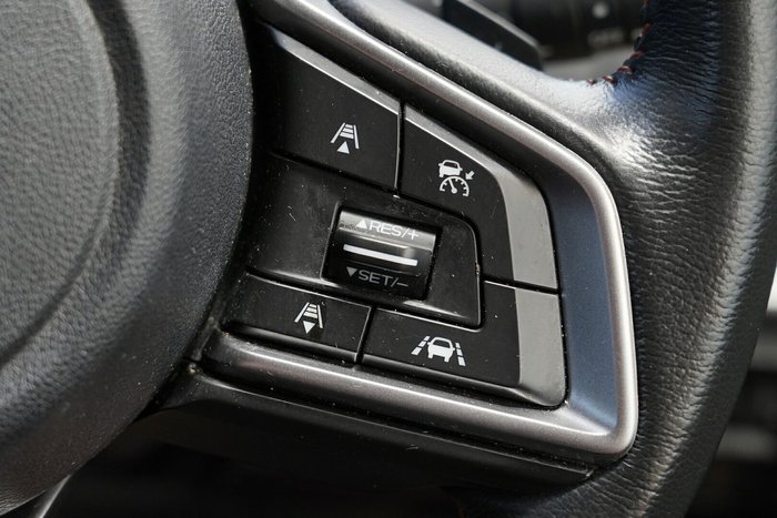 2018 Subaru XV 2.0i-L