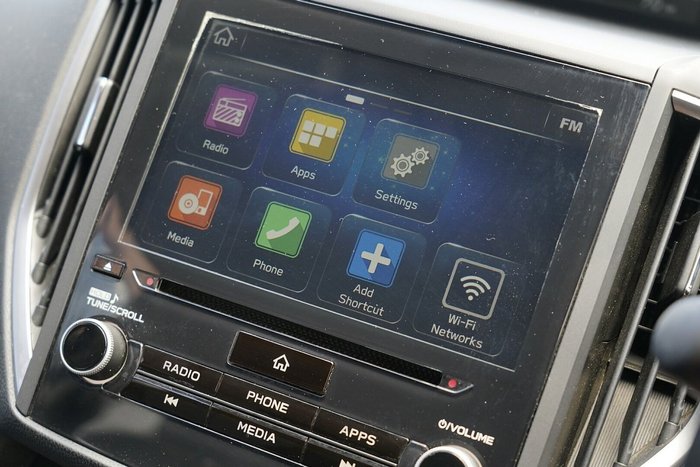 2018 Subaru XV 2.0i-L