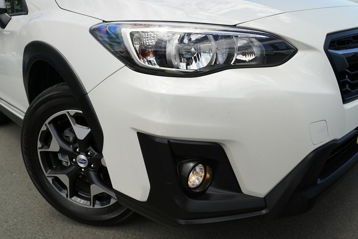 2018 Subaru XV 2.0i-L