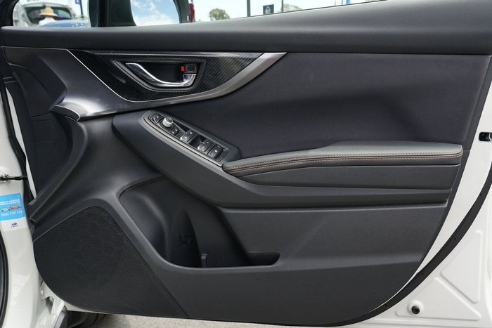 2018 Subaru XV 2.0i-L