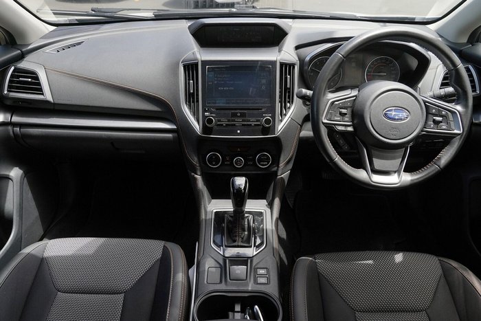 2018 Subaru XV 2.0i-L