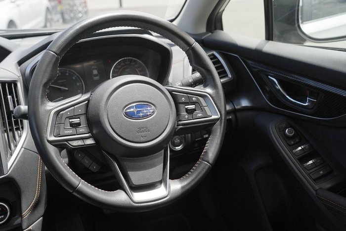 2018 Subaru XV 2.0i-L