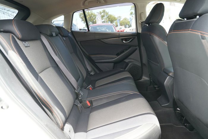 2018 Subaru XV 2.0i-L