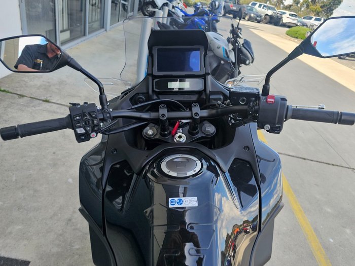 2023 Honda NT1100A ABS Black