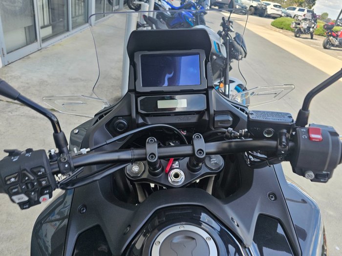 2023 Honda NT1100A ABS Black