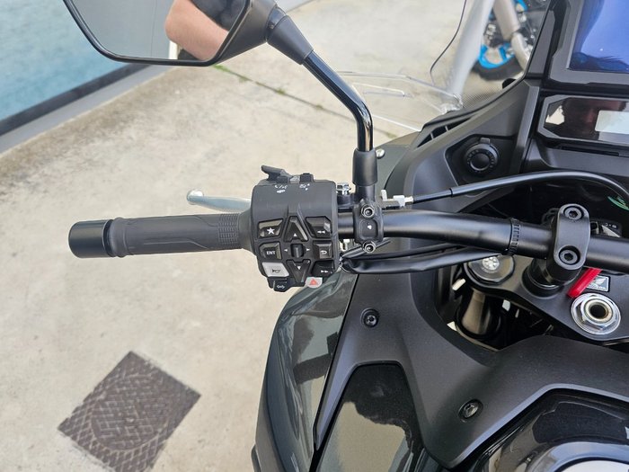 2023 Honda NT1100A ABS Black