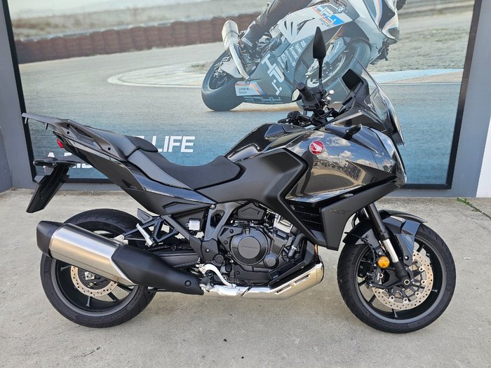 2023 Honda NT1100A ABS Black