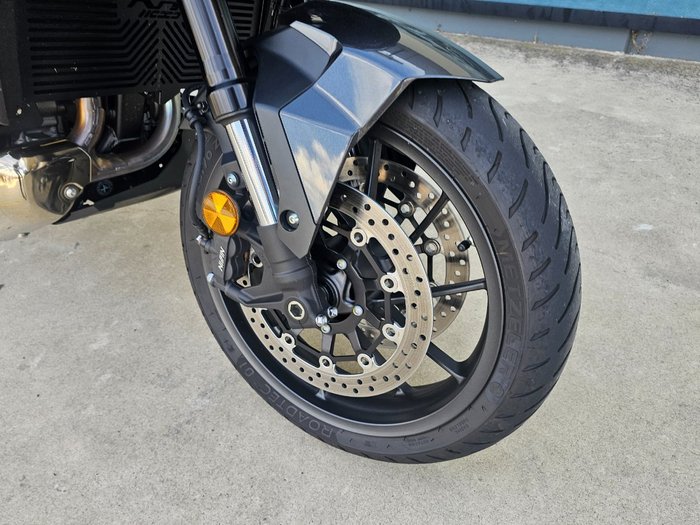 2023 Honda NT1100A ABS Black