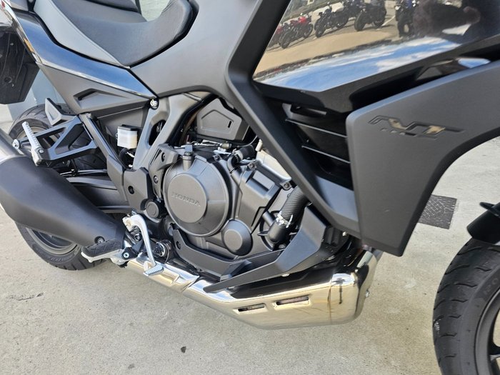 2023 Honda NT1100A ABS Black