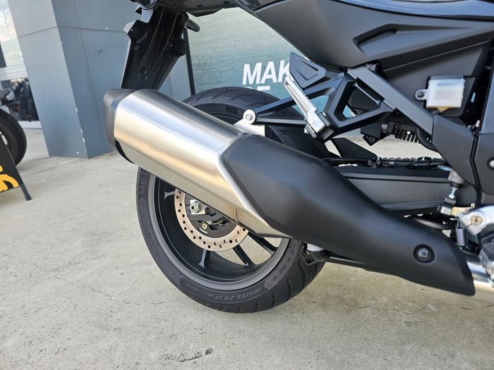 2023 Honda NT1100A ABS Black