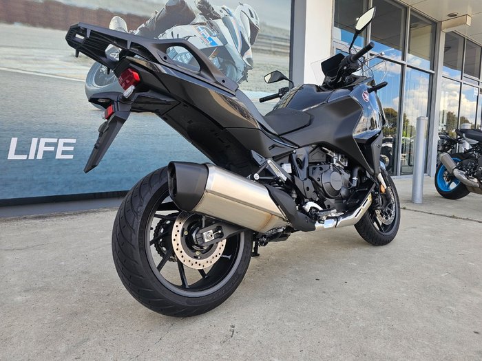 2023 Honda NT1100A ABS Black