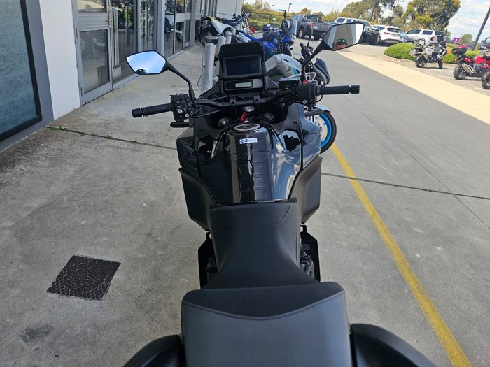 2023 Honda NT1100A ABS Black