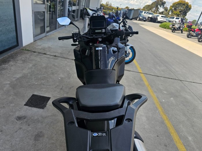 2023 Honda NT1100A ABS Black