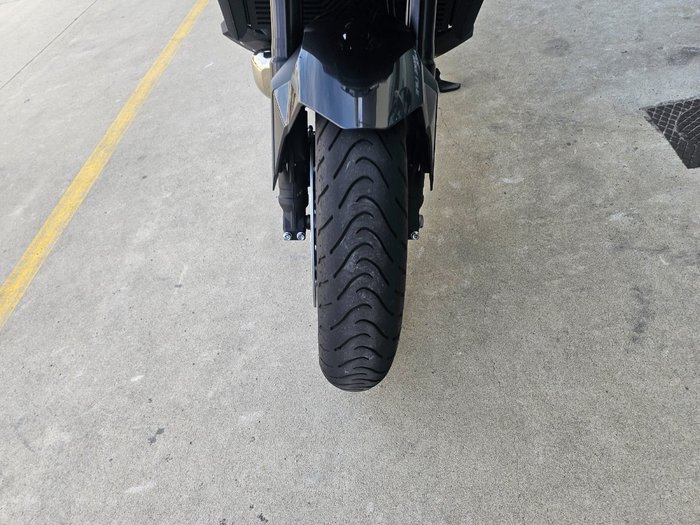 2023 Honda NT1100A ABS Black