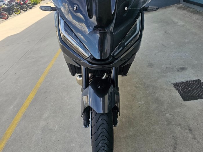 2023 Honda NT1100A ABS Black