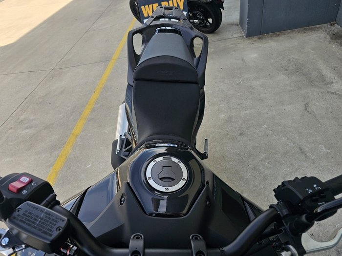 2023 Honda NT1100A ABS Black