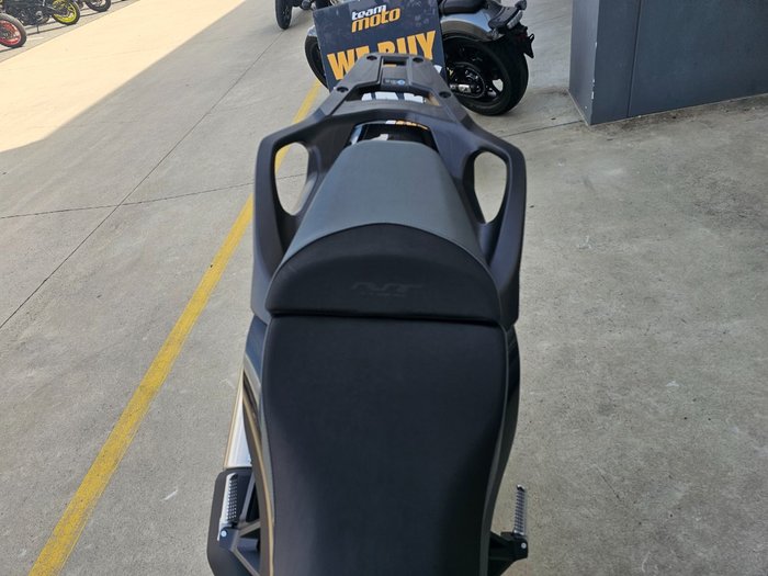 2023 Honda NT1100A ABS Black