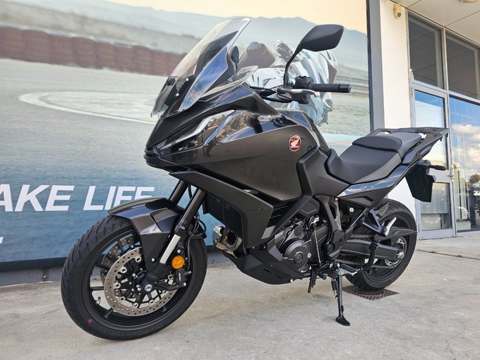 2023 Honda NT1100A ABS Black