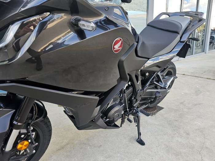 2023 Honda NT1100A ABS Black