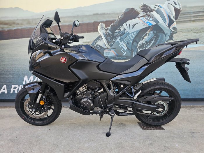 2023 Honda NT1100A ABS Black