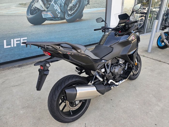 2023 Honda NT1100A ABS Black