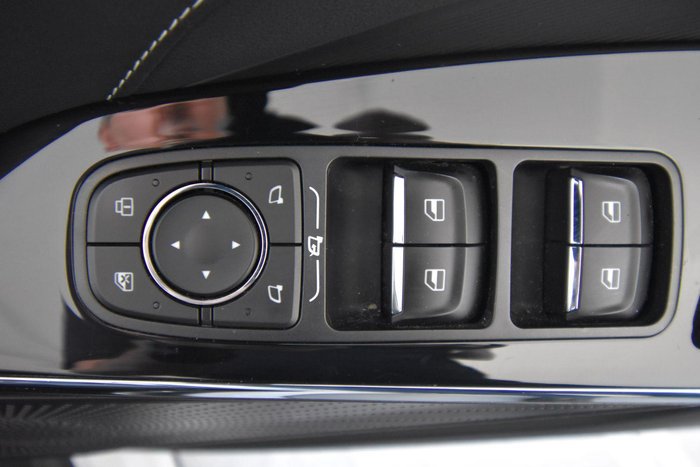 2023 GWM Haval H6 Ultra