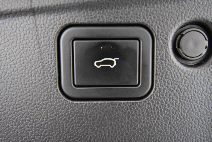 2023 GWM Haval H6 Ultra