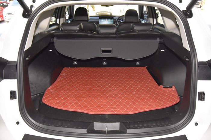 2023 GWM Haval H6 Ultra