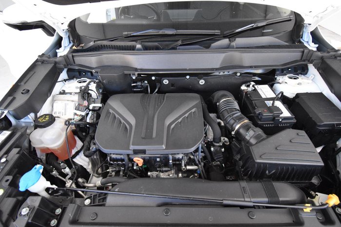 2023 GWM Haval H6 Ultra