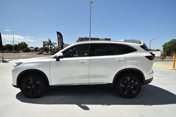 2023 GWM Haval H6 Ultra