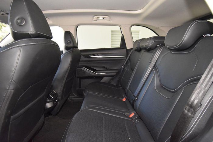 2023 GWM Haval H6 Ultra