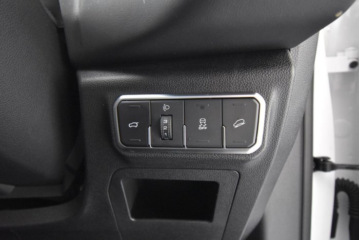 2023 GWM Haval H6 Ultra